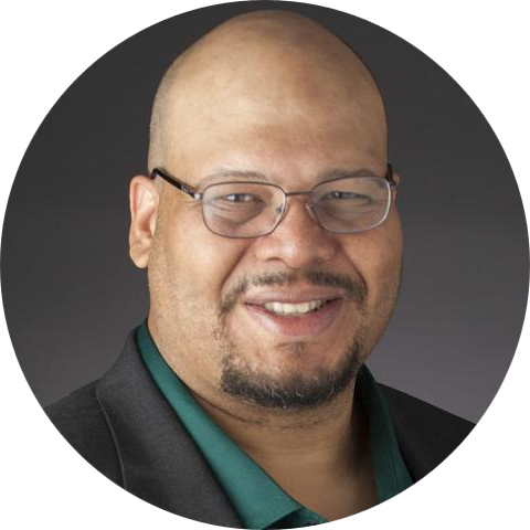 Go to the profile of Jay M Williams