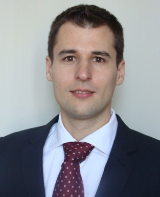 Go to the profile of Dr Alexey Ganin