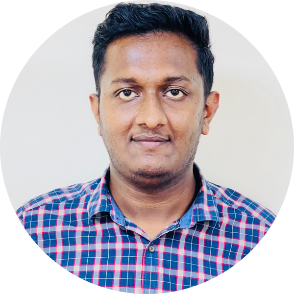 Go to the profile of Basil Karangadan Mohammed