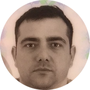 Go to the profile of Bohdan Duha