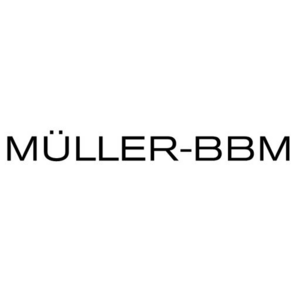 Go to the profile of Müller-BBM Building Solutions GmbH