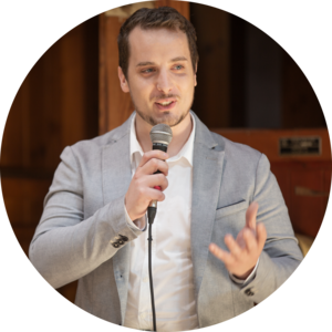 Go to the profile of Stefano Vidoz