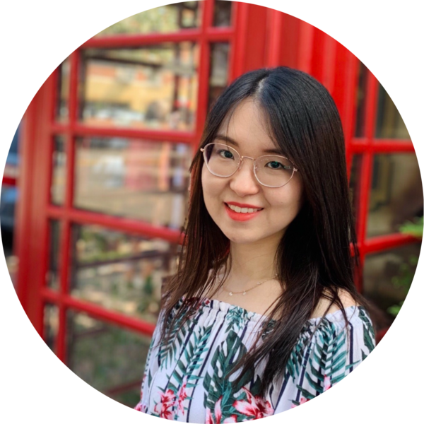 Go to the profile of Ting Wang