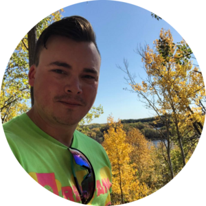 Go to the profile of Stephen Richey