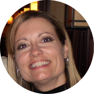 Go to the profile of Lisa Hale