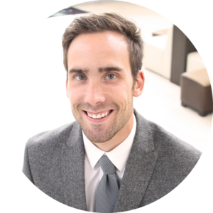 Go to the profile of Kyle Glass