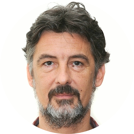 Go to the profile of Sava Mladenovic