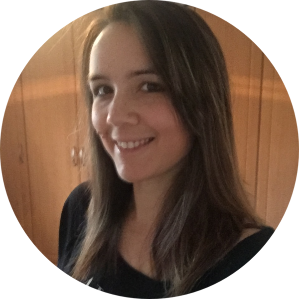 Go to the profile of Michelle Anderson