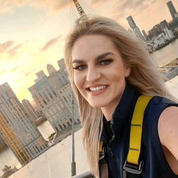 Go to the profile of Yasmin Marshall