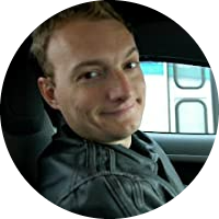 Go to the profile of Justin Treece