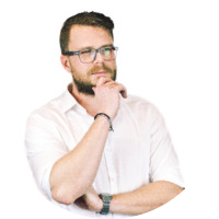 Go to the profile of Hans Polzmacher