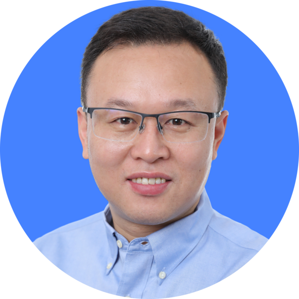 Go to the profile of Yaozu Liao