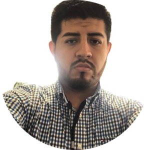 Go to the profile of Juan Manuel Aldave Diaz