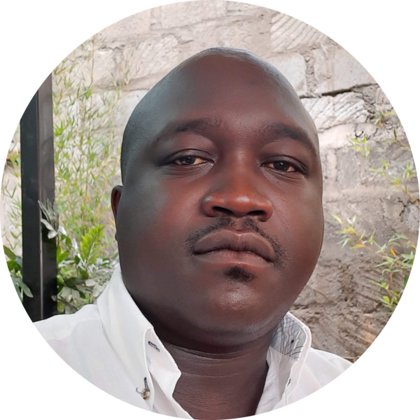 Go to the profile of Titus Pkemei Peghin