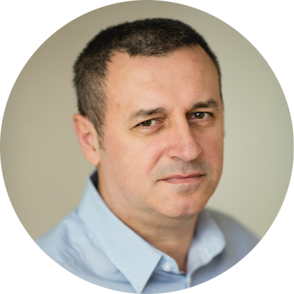 Go to the profile of Lehoczki Janos