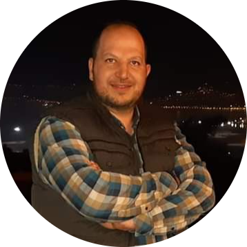 Go to the profile of Mohammed BENZAKOUR