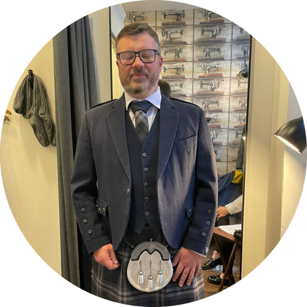 Go to the profile of Greig Shaw