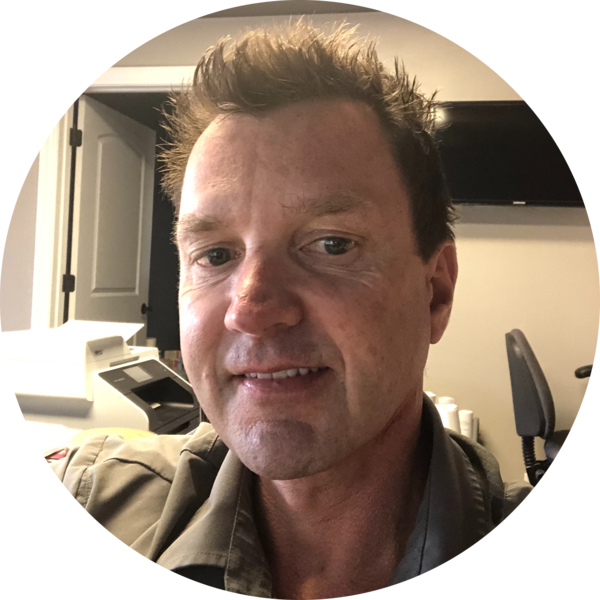 Go to the profile of Michael Meilahn