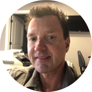 Go to the profile of Michael Meilahn