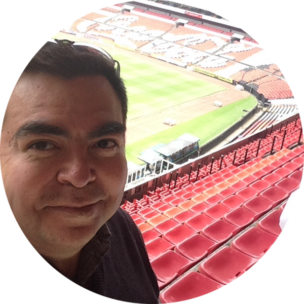 Go to the profile of FERNANDO BASTARRACHEA BARROSO