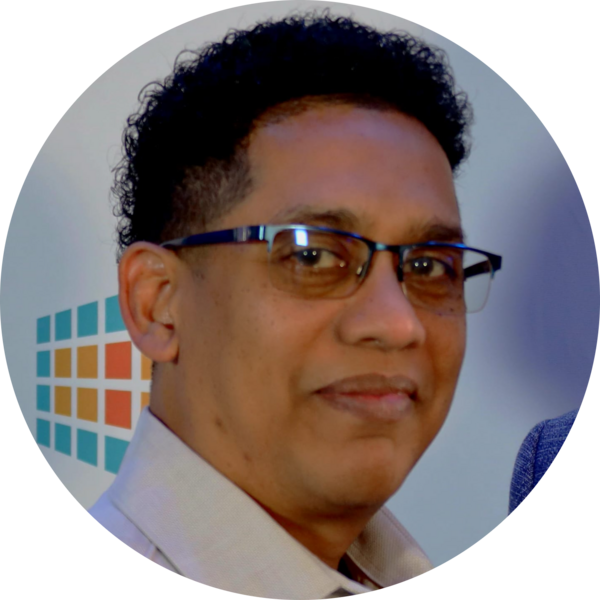 Go to the profile of Jaime Kissoon