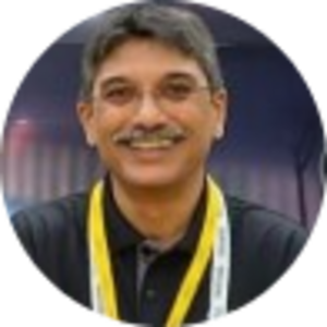 Go to the profile of Vinod Kumar