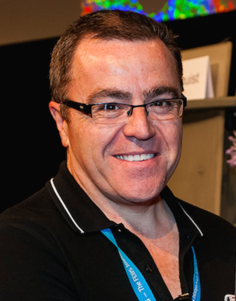 Go to the profile of Seamus Martin