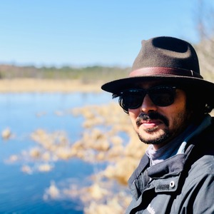 Go to the profile of Stotra Chakrabarti