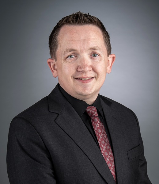 Go to the profile of Justin Harbor