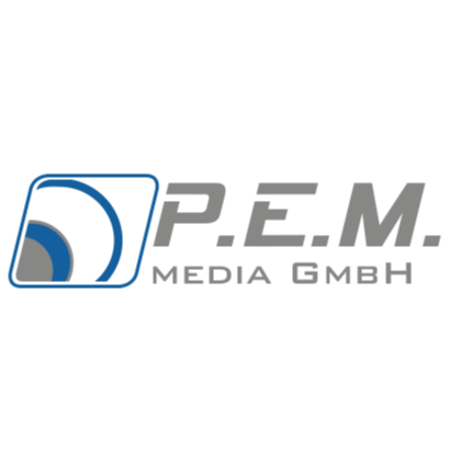Go to the profile of P.E.M. Media GmbH
