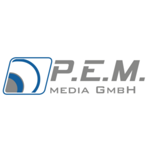Go to the profile of P.E.M. Media GmbH