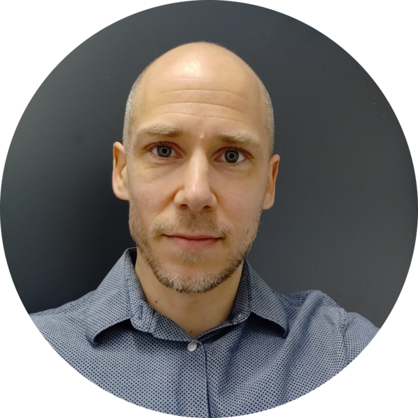 Go to the profile of Jaakko Leinonen