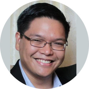 Go to the profile of Michael Natividad