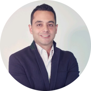 Go to the profile of CESAR Linares