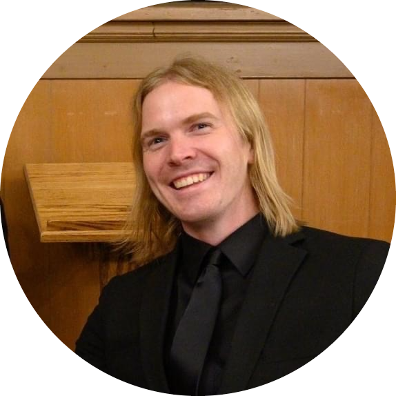 Go to the profile of Andrew Wilson