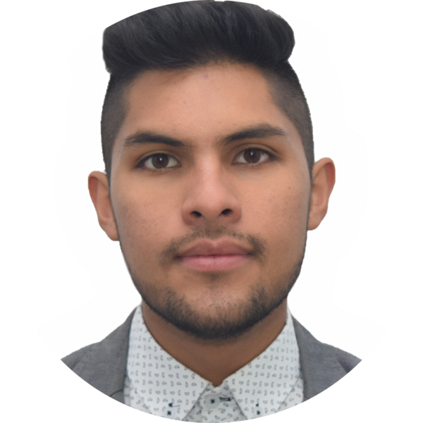 Go to the profile of Daniel Felipe Abril Linares