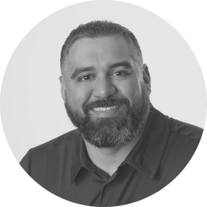 Go to the profile of Sean Scott