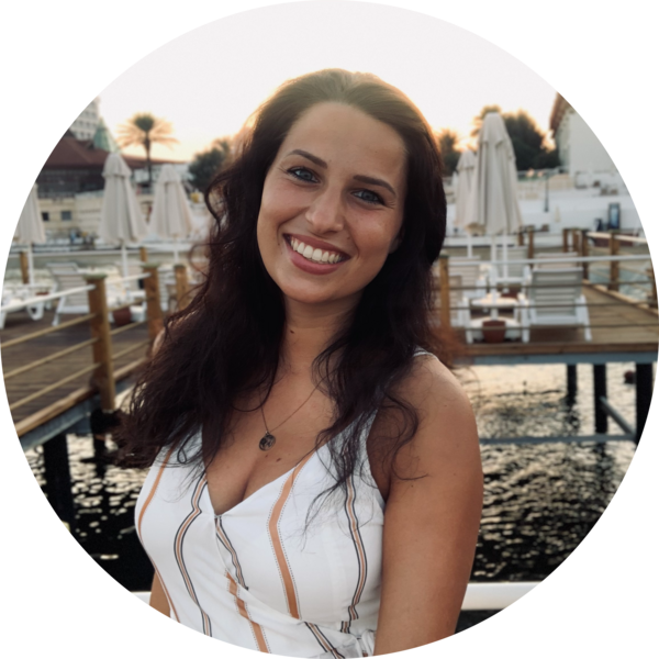 Go to the profile of Andrea Rosenow