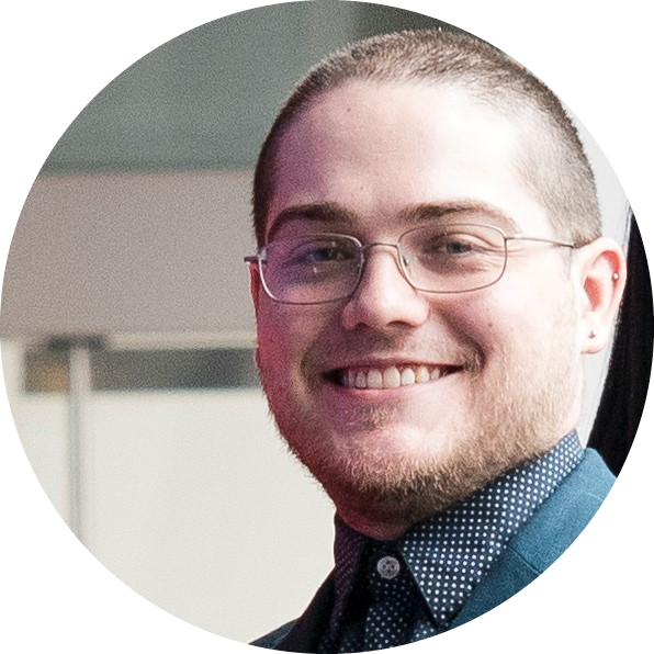 Go to the profile of Shane Richardson