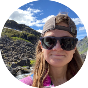 Go to the profile of Brittany Joiner