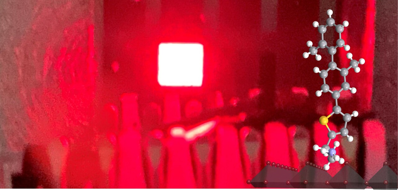 Making Purer Quasi-two-dimensional Perovskites for Better Light-emitting Diodes