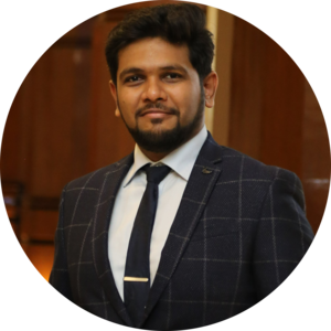 Go to the profile of Shahbaz Patel