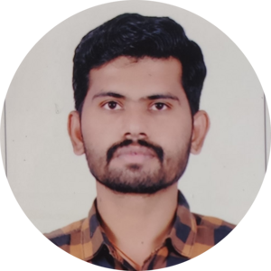 Go to the profile of Shivarudra Pattanashetti