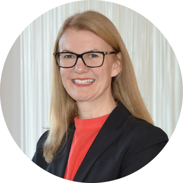 Go to the profile of Alison Mitchell