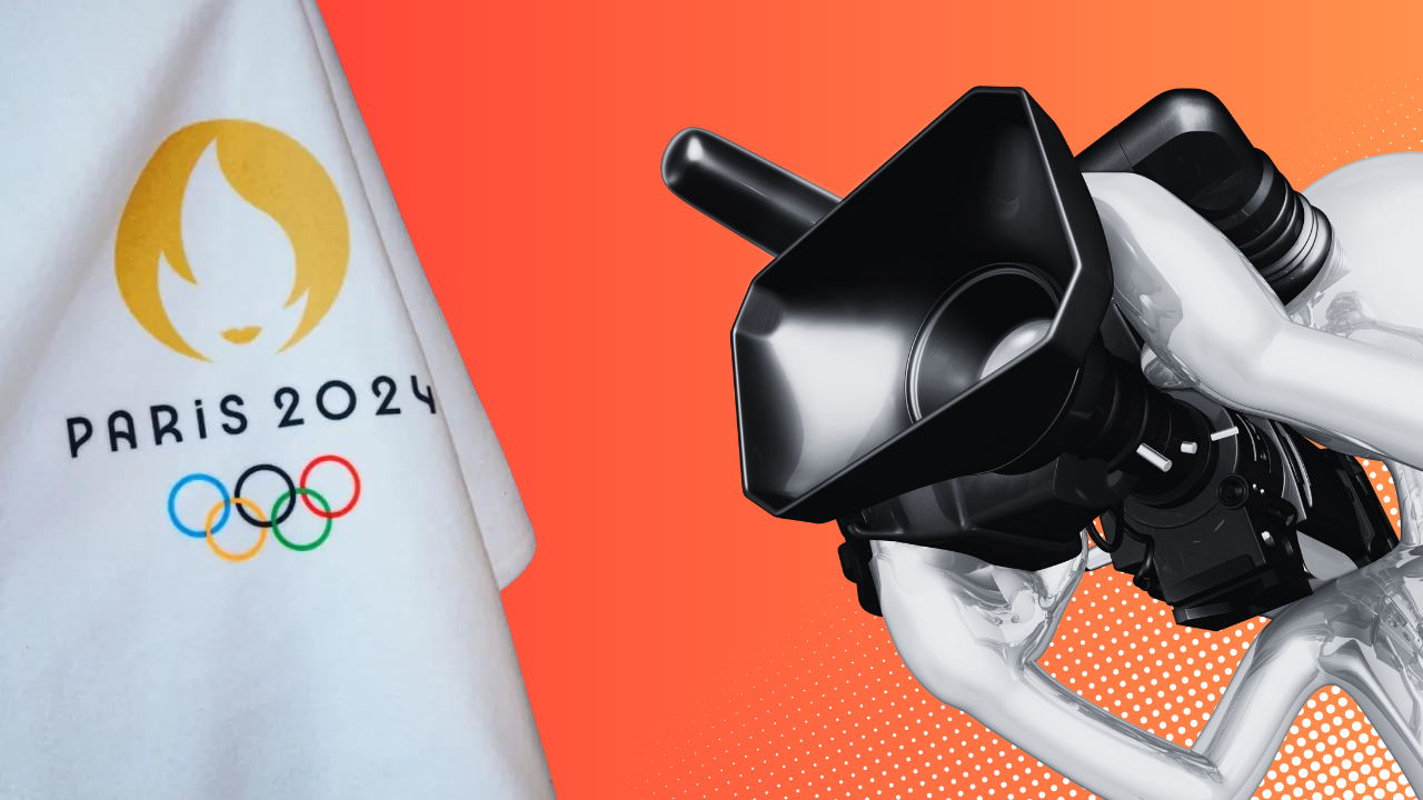  Revamping Olympic Broadcasts: Paris 2024