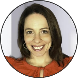 Go to the profile of Laura Takakjy