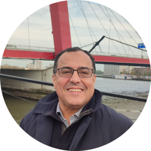 Go to the profile of KHARRAT El Hassan