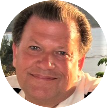 Go to the profile of Curtis Martello