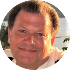 Go to the profile of Curtis Martello