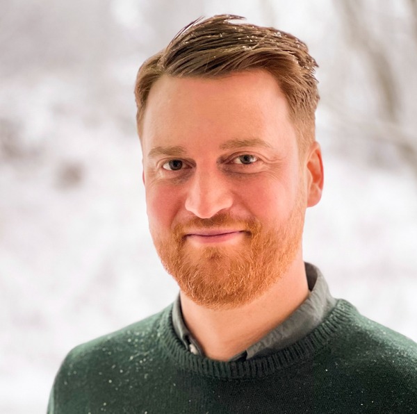 Go to the profile of Sam Polesie